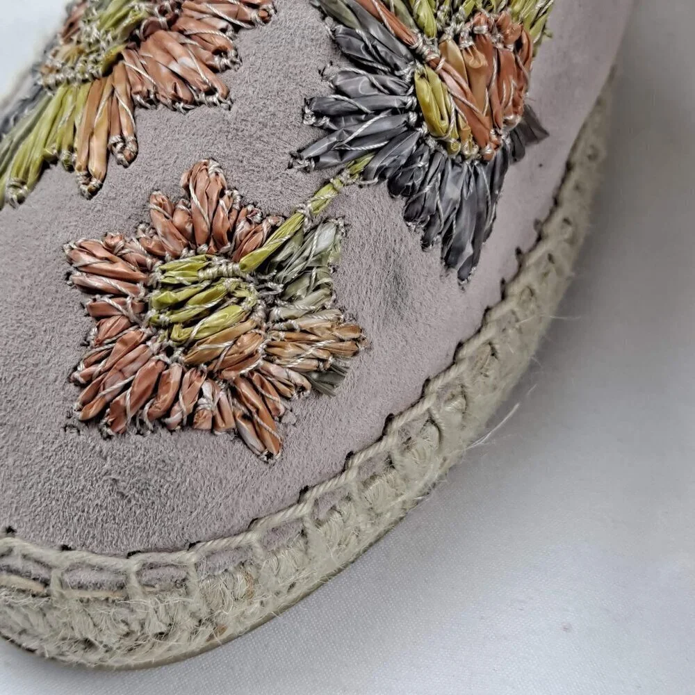 Anthropologie size 35